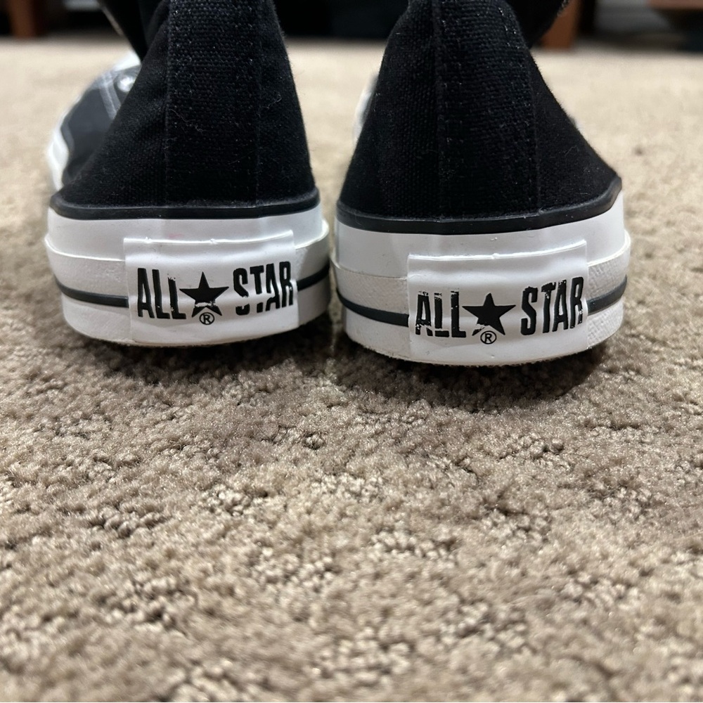 Converse Men’s 12 from the 2000s - Picture 4 of 8